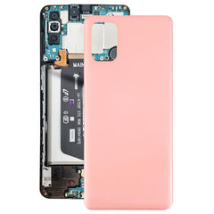 Tapa trasera para Samsung Galaxy A71 4G SM-A...
