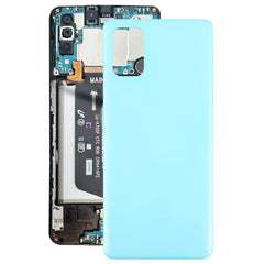 Tapa trasera para Samsung Galaxy A71 4G SM-A...