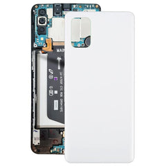 Tapa trasera para Samsung Galaxy A71 4G SM-A...