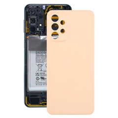 Tapa trasera para Samsung Galaxy A23 5G SM-A...