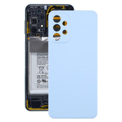 Tapa trasera para Samsung Galaxy A23 5G SM-A...
