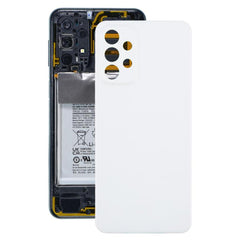 Tapa trasera para Samsung Galaxy A23 5G SM-A...