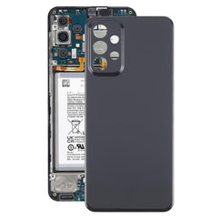 Tapa trasera para Samsung Galaxy A23 4G SM-A...