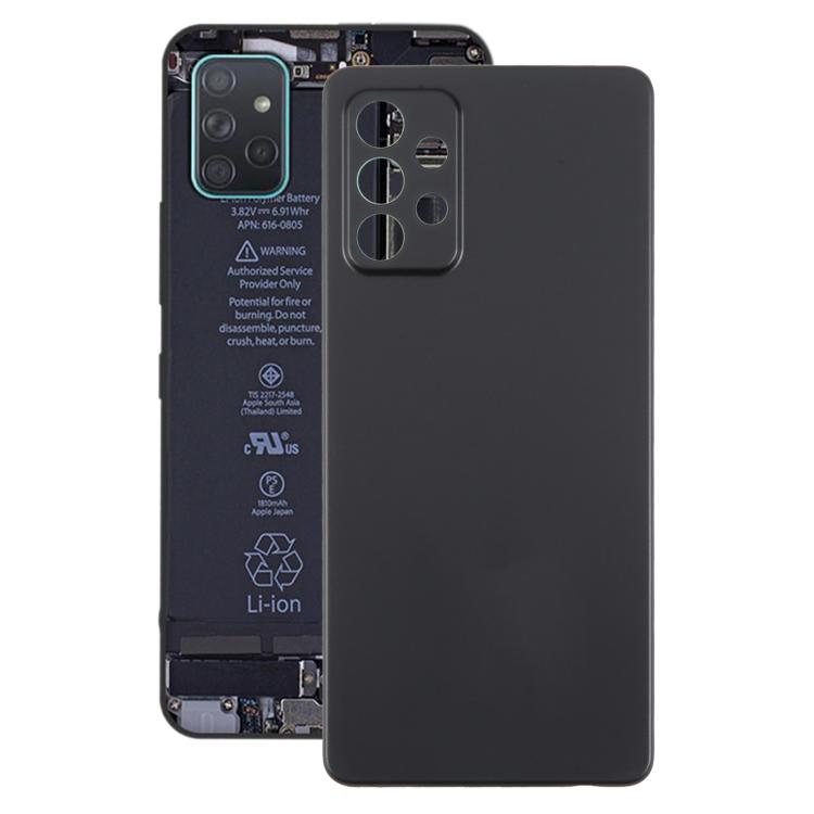 Tapa trasera para Samsung Galaxy A72 4G SM-A...