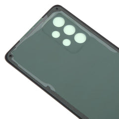 Tapa trasera para Samsung Galaxy A72 4G SM-A...