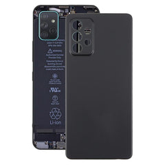 Tapa trasera para Samsung Galaxy A72 4G SM-A...