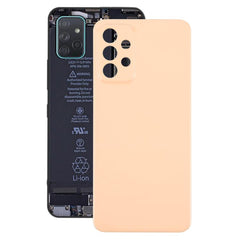 Tapa trasera para Samsung Galaxy A72 4G SM-A...
