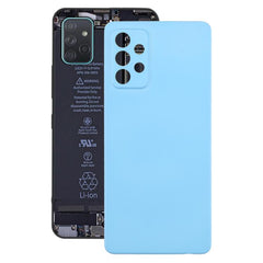 Tapa trasera para Samsung Galaxy A72 4G SM-A...