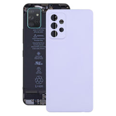 Tapa trasera para Samsung Galaxy A72 4G SM-A...