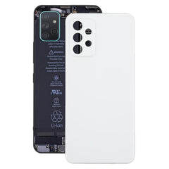 Tapa trasera para Samsung Galaxy A72 4G SM-A...
