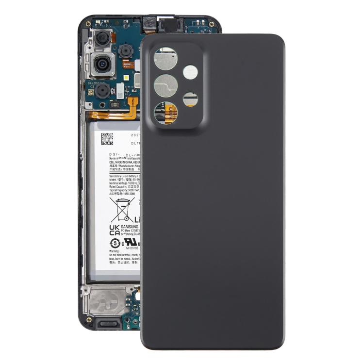 Tapa trasera para Samsung Galaxy A33 SM-A336...