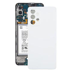 Tapa trasera para Samsung Galaxy A33 SM-A336...