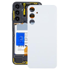 Tapa trasera para Samsung Galaxy A25 5G SM-A...