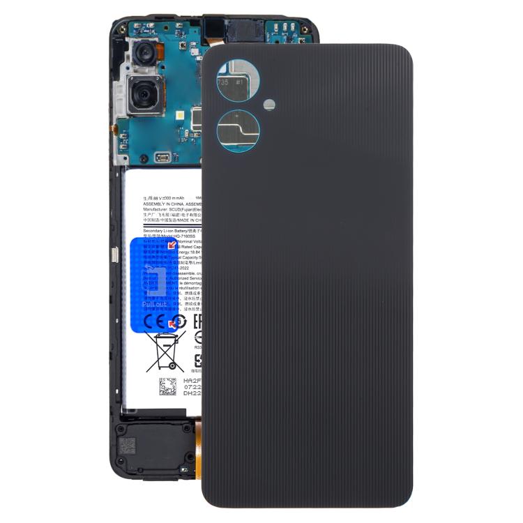 Tapa trasera para Samsung Galaxy A06s SM-A06...