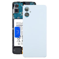 Tapa trasera para Samsung Galaxy A06s SM-A06...