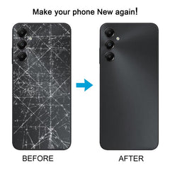 Tapa trasera para Samsung Galaxy A05s SM-A05...