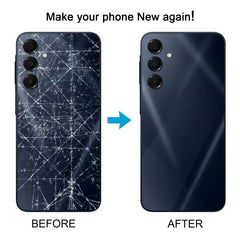 Tapa trasera para Samsung Galaxy A16 5G SM-A...