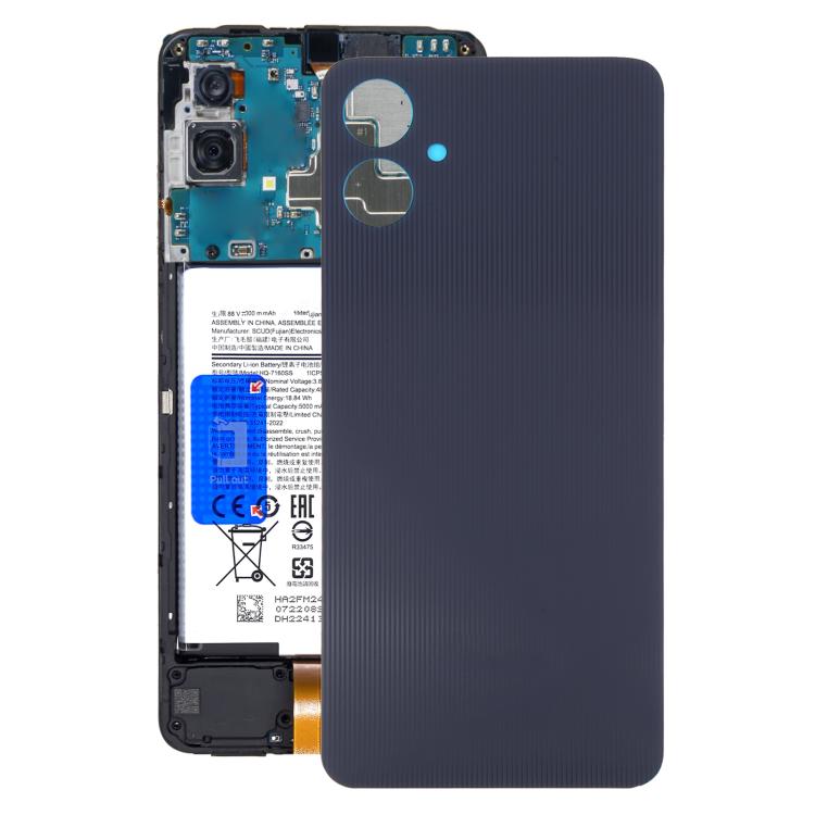 Tapa trasera para Samsung Galaxy A06 SM-A065...