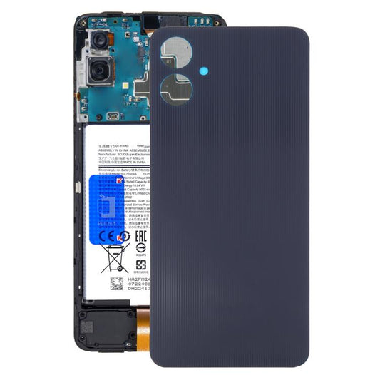 Tapa trasera para Samsung Galaxy A06 SM-A065...