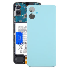 Tapa trasera para Samsung Galaxy A06 SM-A065...
