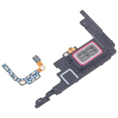 Altavoz, timbre y cable flexible para auricu...
