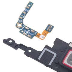 Altavoz, timbre y cable flexible para auricu...