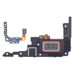 Altavoz, timbre y cable flexible para auricu...