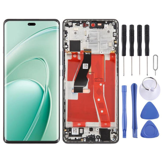 Pantalla LCD original Huawei Enjoy 70X con d...