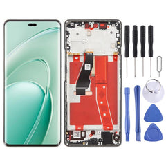 Pantalla LCD original Huawei Enjoy 70X con d...