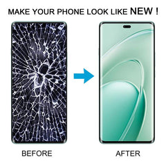 Pantalla LCD original Huawei Enjoy 70X con d...