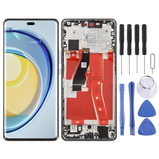 Pantalla LCD original Huawei Maimang 30 con ...