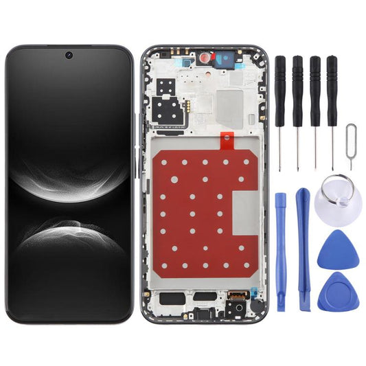 Pantalla LCD original para Huawei nova 14, d...