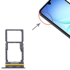 Para Samsung Galaxy A17 5G SM-A176B SIM orig...