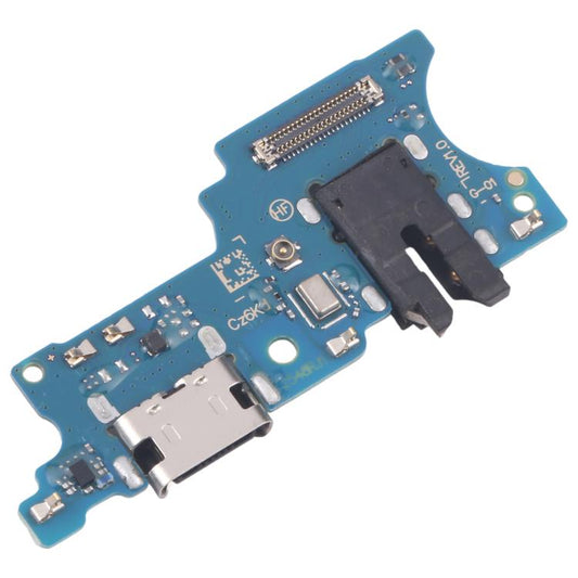 Placa de puerto de carga OEM para Samsung Ga...