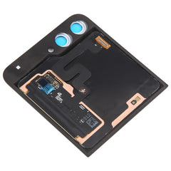 Pantalla LCD secundaria original para Samsun...