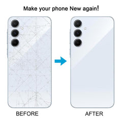 Tapa trasera original para Samsung Galaxy A5...