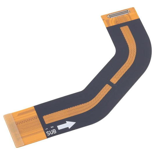 Cable flexible de la placa base original par...