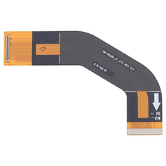 Cable flexible de la placa base original par...