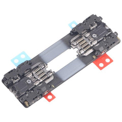 Eje de giro original para Samsung Galaxy Z F...