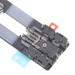 Eje de giro original para Samsung Galaxy Z F...