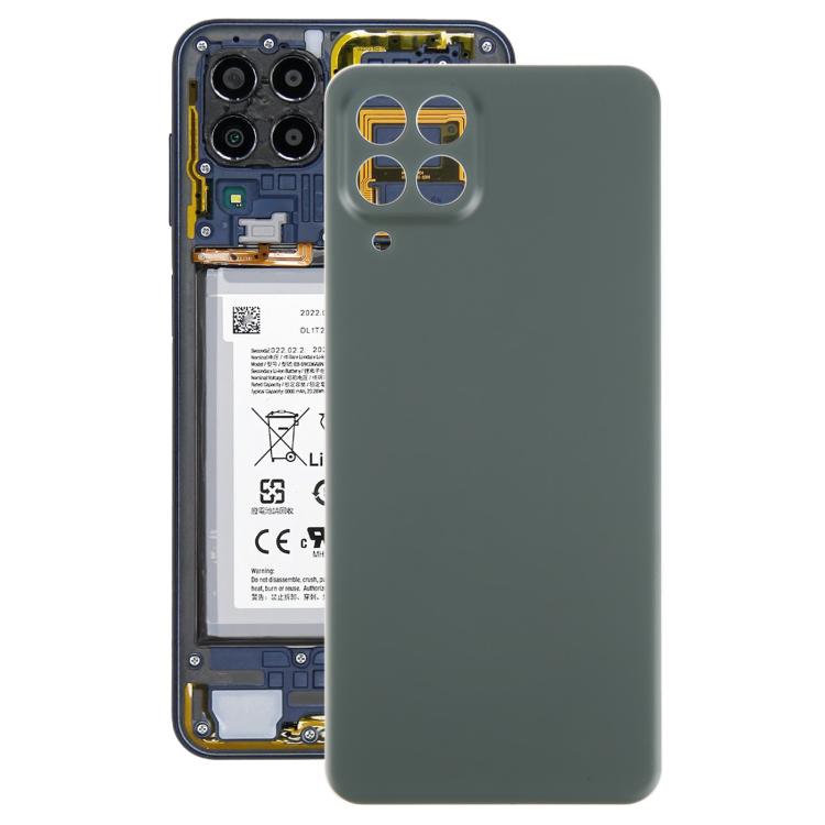 Tapa trasera original para Samsung Galaxy M3...