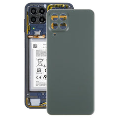 Tapa trasera original para Samsung Galaxy M3...