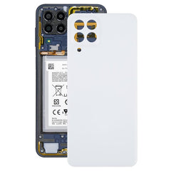 Tapa trasera original para Samsung Galaxy M3...
