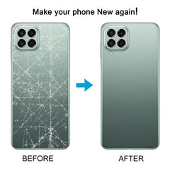 Tapa trasera original para Samsung Galaxy M3...
