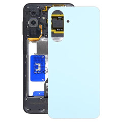 Tapa trasera original para Samsung Galaxy A1...