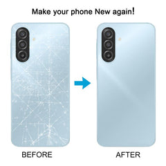 Tapa trasera original para Samsung Galaxy A1...