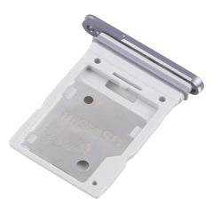 Bandeja para tarjeta SIM original y tarjeta Micro SD para Galaxy Tab S10 FE+