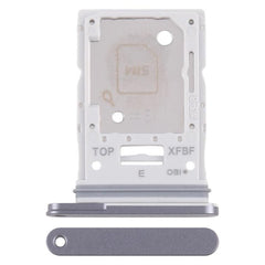 Bandeja para tarjeta SIM original y tarjeta Micro SD para Galaxy Tab S10 FE+