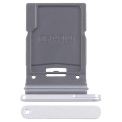 Bandeja original para tarjeta Micro SD para Galaxy Tab S10 FE+