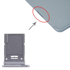 Bandeja para tarjeta Micro SD original para Galaxy Tab S11 Ultra SM-X930